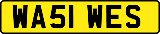 WA51WES