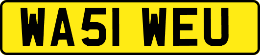 WA51WEU