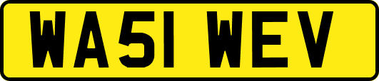 WA51WEV