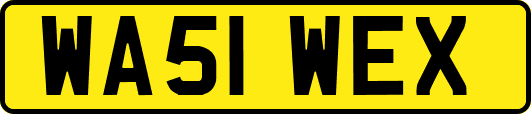 WA51WEX
