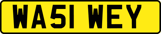 WA51WEY