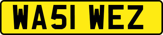 WA51WEZ