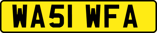WA51WFA
