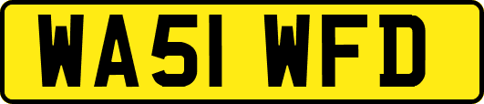 WA51WFD