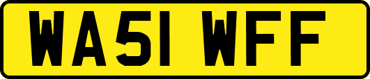 WA51WFF