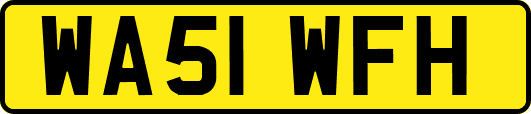 WA51WFH