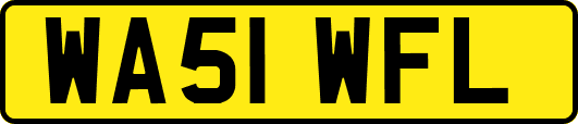 WA51WFL