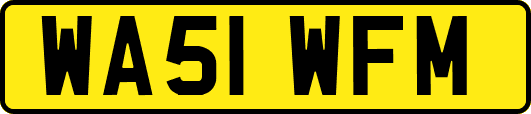 WA51WFM