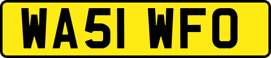 WA51WFO