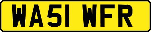 WA51WFR
