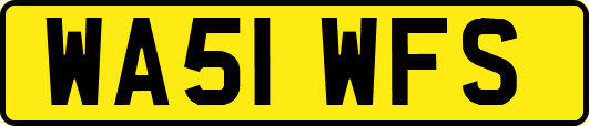 WA51WFS