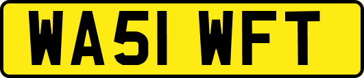 WA51WFT