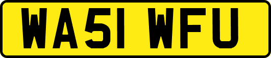 WA51WFU