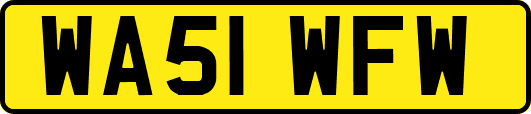 WA51WFW