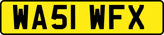 WA51WFX