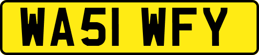 WA51WFY