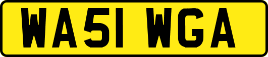 WA51WGA