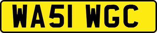 WA51WGC