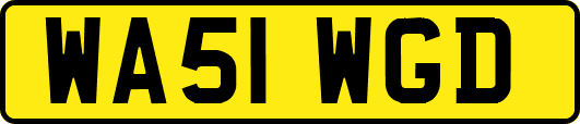 WA51WGD