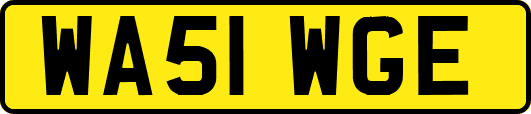 WA51WGE