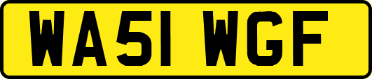 WA51WGF
