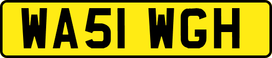 WA51WGH