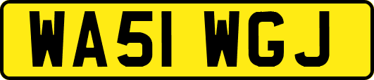 WA51WGJ