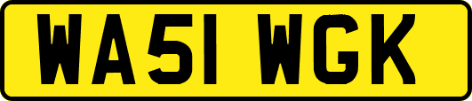 WA51WGK