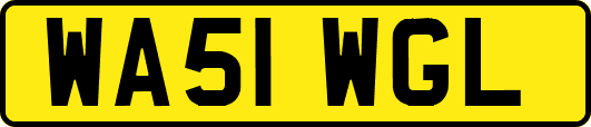 WA51WGL