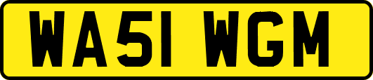 WA51WGM