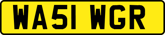 WA51WGR