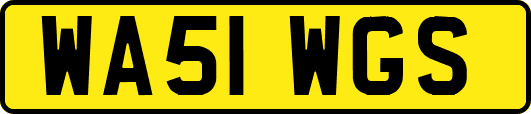 WA51WGS