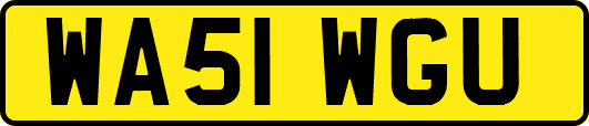 WA51WGU