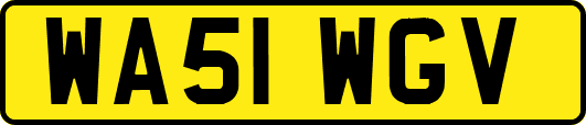 WA51WGV