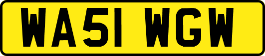 WA51WGW