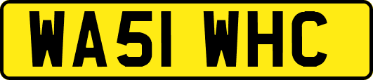 WA51WHC