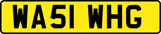 WA51WHG