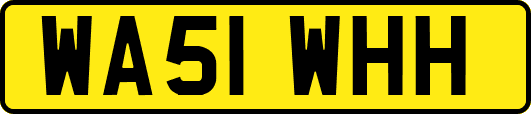 WA51WHH