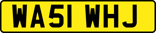 WA51WHJ