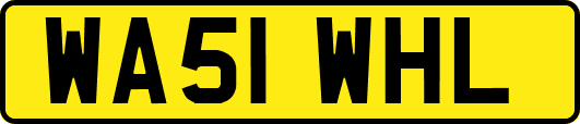 WA51WHL