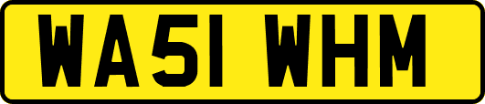 WA51WHM