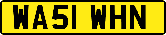 WA51WHN