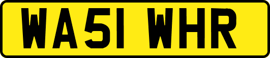 WA51WHR