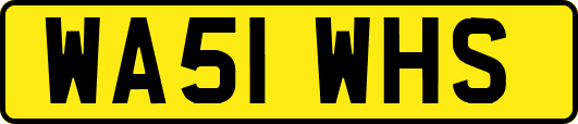 WA51WHS