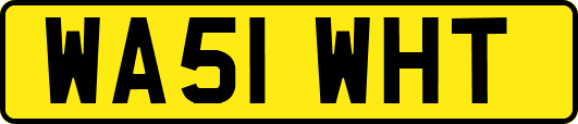 WA51WHT