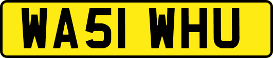 WA51WHU
