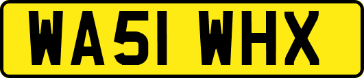 WA51WHX