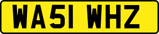 WA51WHZ