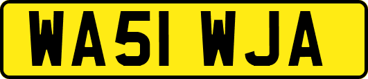 WA51WJA