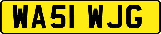 WA51WJG